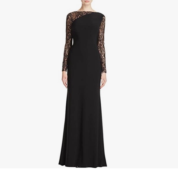 Js Boutique Dresses | Js Boutique Black Gown | Color: Black | Size: 0 | Imgirich's Closet Js Boutique Dresses | Js Boutique Black Gown | Color: Black | Size: 0 | Imgirich's Closet